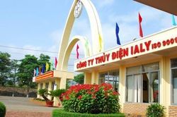Thủy điện Ialy sẽ hoàn thành nhiều danh mục sửa chữa lớn