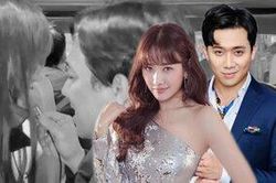Fan 'rần rần' trước màn song ca ngẫu hứng từ tiếng Anh sang tiếng Hàn của Hari Won - Trấn Thành