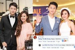 Midu chia sẻ về triết lý tình yêu nhưng hành động 'tag thẳng' tên người đặc biệt dưới phần bình luận mới gây bất ngờ