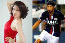 Lee Nguyễn: Người tình tin đồn của Pha Lê và Hoa hậu Trúc Diễm