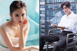 Không phải Địch Lệ Nhiệt Ba, Cổ Lực Na Trát mới là người kết đôi với Tiêu Chiến 'Em là niềm kiêu hãnh của anh'?