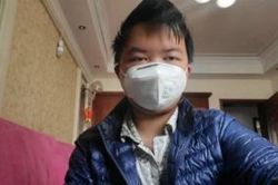 Hành trình tìm đường sống của bệnh nhân nhiễm corona ở Vũ Hán