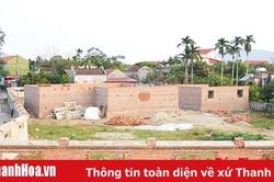 Về chùa Hưng Phúc – nơi thờ Đào Cam Mộc
