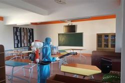 Học sinh tiếp tục nghỉ học đến ngày 29.2.2020 để ứng phó với Covid-19