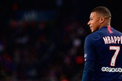 Mbappe được định giá cao nhất thế giới