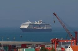Ông Trump cảm ơn Campuchia vì tiếp nhận tàu du lịch Westerdam