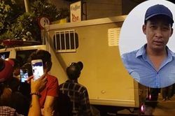 Tuấn 'khỉ' bị tiêu diệt, nữ 'đại tá, cục trưởng cục tình báo' bị Giám đốc Công an tỉnh vạch mặt