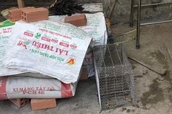 Đâm hàng xóm tử vong vì chiếc bẫy mèo