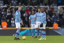 Man City bị cấm dự Cúp C1: MU, Arsenal nhen nhóm hi vọng thay thế