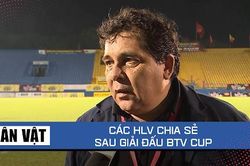 B.Bình Dương sa thải HLV trưởng trước thềm V-League 2020
