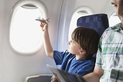 Mẹo để có chuyến bay lý tưởng