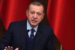 Ông Erdogan yêu cầu SAA rời Idlib ngay lập tức, chứ không phải đến cuối tháng 2