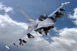 Singapore nâng cấp phi đội F-16 đủ để lấn áp cả Su-35 Trung Quốc