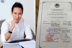 Diễn biến bất ngờ xung quanh vụ tranh chấp bản quyền lời bài hát 'Gánh mẹ'