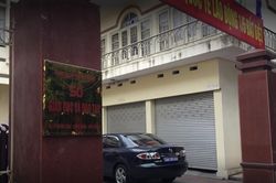 Lan truyền văn bản giả mạo Hải Phòng cho học sinh nghỉ