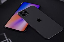 iPhone 12 cũng có những điểm giống iPhone 11