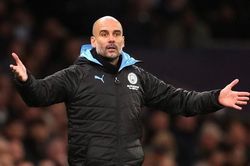 Man City có thể bị tước danh hiệu Premier League mùa 2013/14