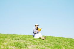 Chuyện hài hước về người phụ nữ trong xã hội đương đại Nhật Bản