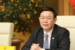 Ban Bí thư bổ nhiệm trợ lý Bí thư Thành ủy Hà Nội