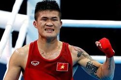 KỲ TÍCH: Trương Đình Hoàng hạ knock-out tay đấm Thái Lan, vô địch WBA Châu Á