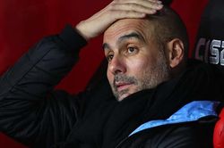 Man City có thể phải chơi ở giải Hạng 4 sau lệnh cấm Champions League