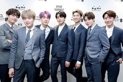 ARMY bất bình trước bài báo về người 'kế thừa' BTS: Dù là TXT cũng không thể!