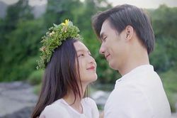 VIDEO Hé lộ thêm những hình ảnh tuyệt đẹp của loạt phim truyền hình mới 2020