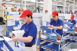 Nâng cao kiến thức pháp luật cho đoàn viên, người lao động