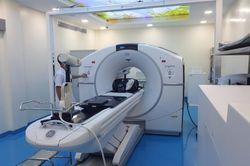 Bệnh viện Ung bướu TPHCM đưa vào hoạt động máy PET/CT trong chẩn đoán điều trị ung thư