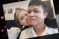 Gái xinh khoe chuyện tình với 'ông chú' hơn 17 tuổi cực dễ thương