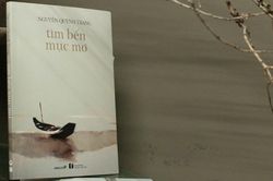 'Tìm bến mục mơ'