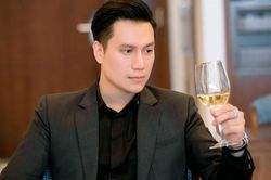 Việt Anh nói gì về quyết định dừng đóng phim sau 'Sinh tử'?