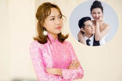 Diệu Nhi phản ứng 'gắt' khi bị chỉ trích vì muốn ôm chồng Đông Nhi ngày 14/2
