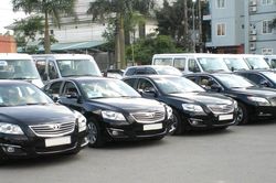 Đề nghị báo cáo tình hình quản lý, sử dụng tài sản công năm 2019
