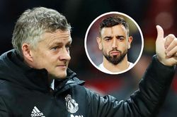 Solskjaer sợ bay ghế vì MU chuyển nhượng kém