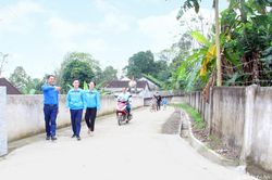 Nghệ An phát huy vai trò đảng viên trẻ sau xuất ngũ