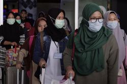 WHO khen ngợi Indonesia trong công tác lý dịch COVID-19