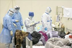 Dịch COVID-19: Giới chuyên gia Mỹ nhấn mạnh sự cần thiết phải hợp tác toàn cầu