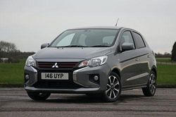 Chi tiết Mitsubishi Mirage 2020 giá từ 316 triệu đồng