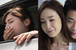 Lần đầu đi ô tô, vợ nôn hết xuống sàn xe khiến cả xe bắt đi xuống, nhưng 'sốc' là phản ứng của chồng