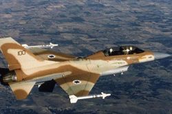 Nga tố tên lửa Israel suýt bắn rơi máy bay chở 172 hành khách