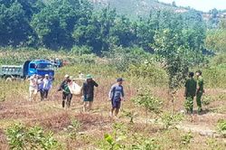Lật thuyền khiến 3 người chết: Xót xa giây phút chồng nhường sự sống cho vợ