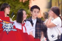 Tập 2 Thiếu niên nói 2020: Thổn thức tâm sự 'con trai được thương hơn con gái', 'em phải nhường chị'
