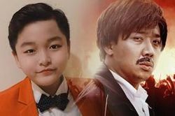 Chấn Quốc (The Voice Kids) cover OST Bố già, câu chuyện ngọt ngào đằng sau khiến khán giả thích thú