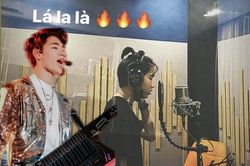 K-ICM bất ngờ đăng ảnh trong phòng thu âm, ngầm xác nhận sẽ comeback với vai trò ca sĩ?