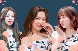 BXH thương hiệu thành viên girlgroup tháng 2/2020: Joy (Red Velvet) trụ vững No.1, top 3 có tiếp tục có 'biến'