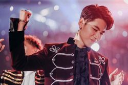 K-ICM vào phòng thu chuẩn bị comeback với tư cách ca sĩ, dân mạng 'cà khịa': Ủa sao nói đi du học mà, đừng hát lại bài của Jack nhé