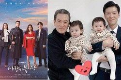 Hyun Bin và Son Ye Jin sẽ sinh con trong tập cuối, phim 'Hạ cánh nơi anh' có thể vượt qua rating 20%?
