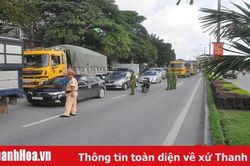Hoạt động hiệu quả của tổ 135 đảm bảo an ninh trật tự