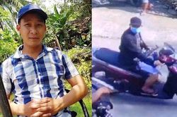Đã hỏa táng thi thể Tuấn 'khỉ'